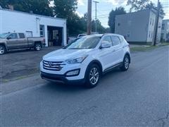 2014 Hyundai Santa Fe 