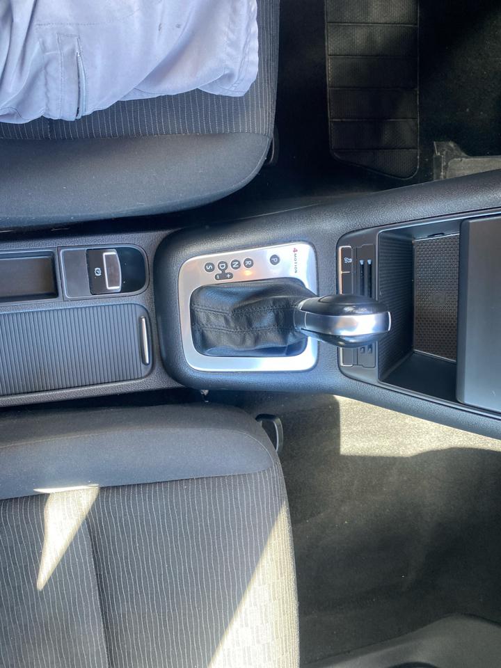 Volkswagen Tiguan SE 4Motion 2014