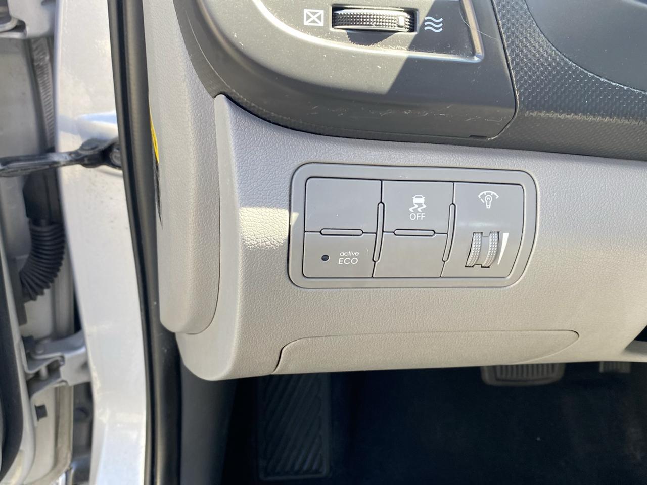 Hyundai Accent SE 4-Door 6A 2017