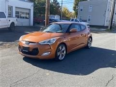 2014 Hyundai Veloster 
