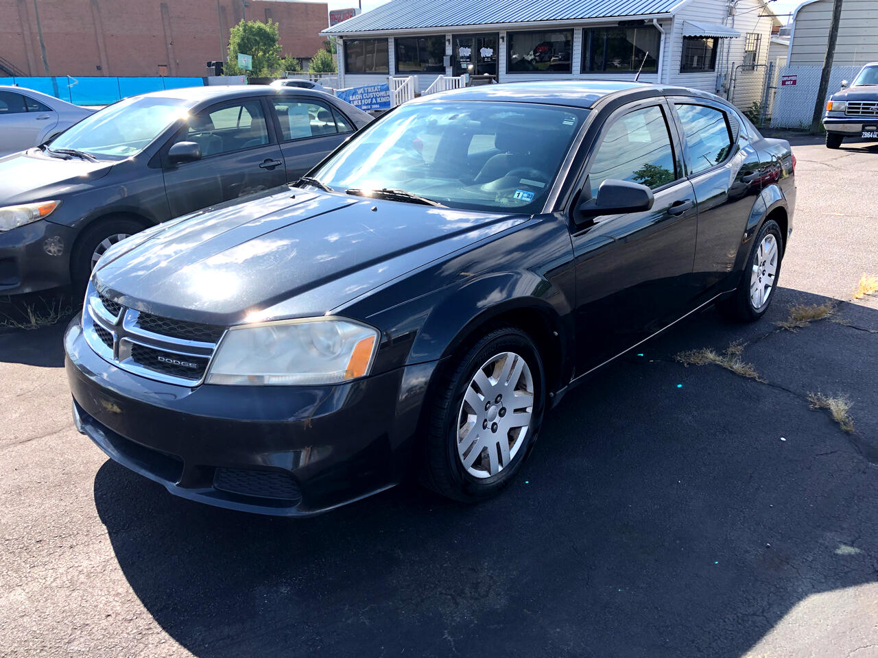 Used Cars Richmond VA Used Cars & Trucks VA Unique Auto Sales