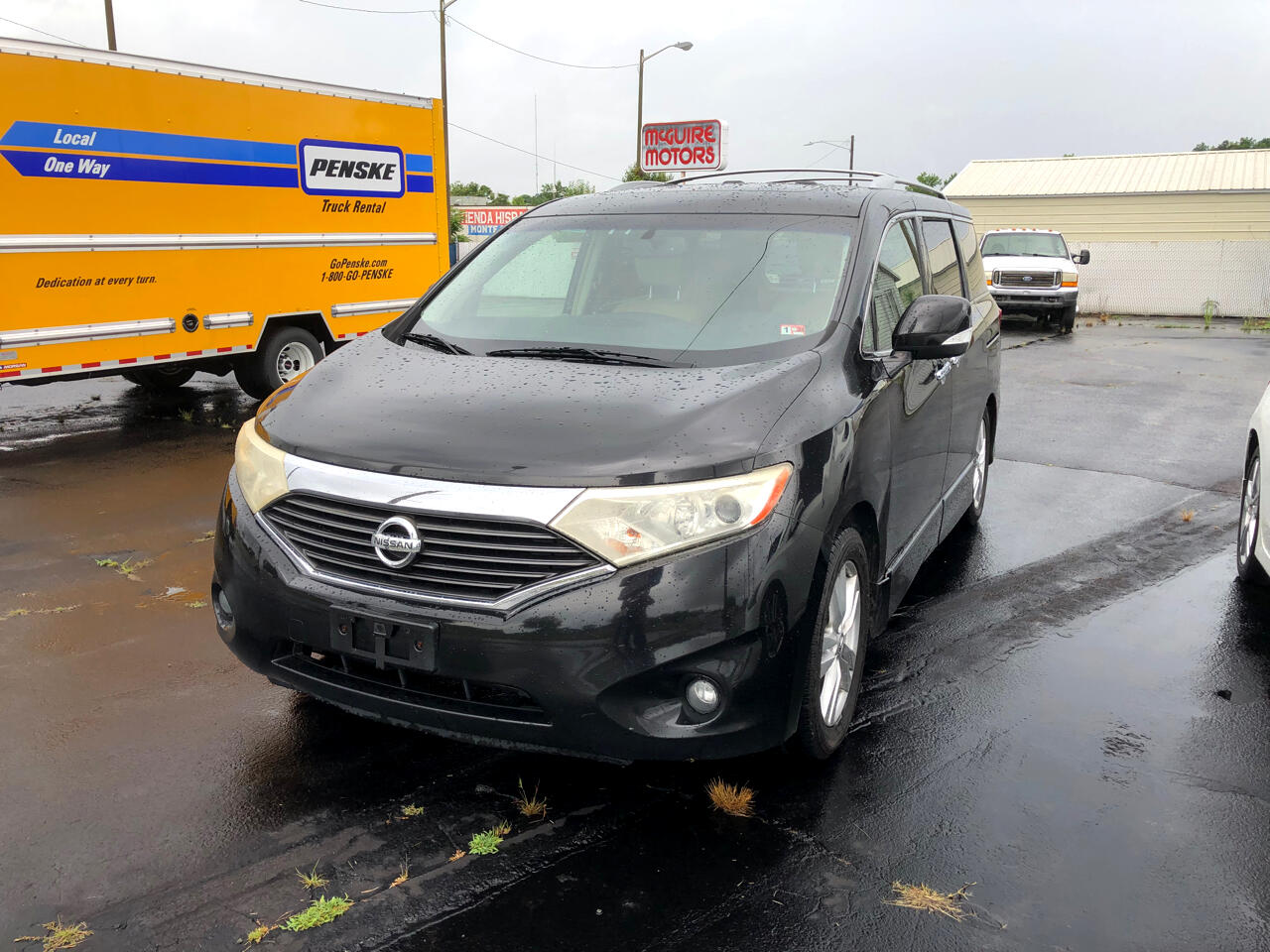 Used Cars Richmond VA Used Cars & Trucks VA Unique Auto Sales