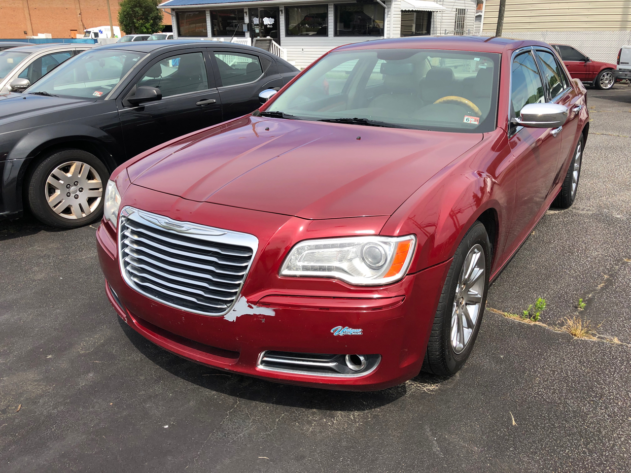 Used Cars Richmond VA Used Cars & Trucks VA Unique Auto Sales