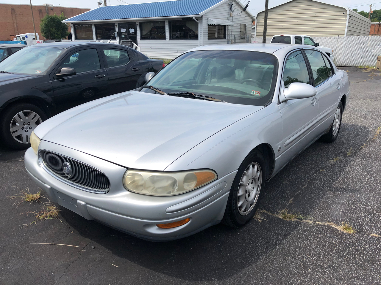 Used Cars Richmond VA Used Cars & Trucks VA Unique Auto Sales