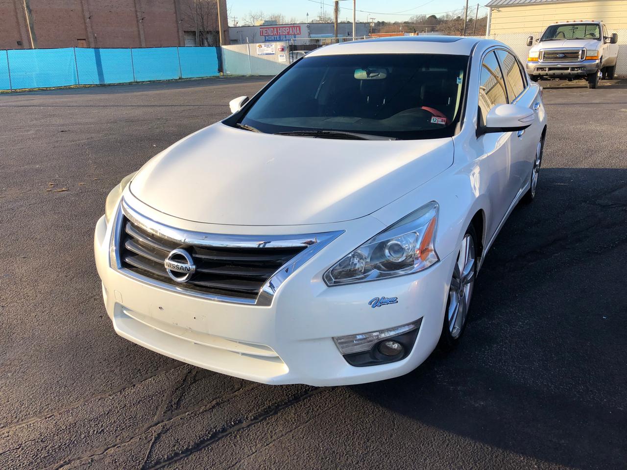 Used Cars Richmond VA Used Cars & Trucks VA Unique Auto Sales