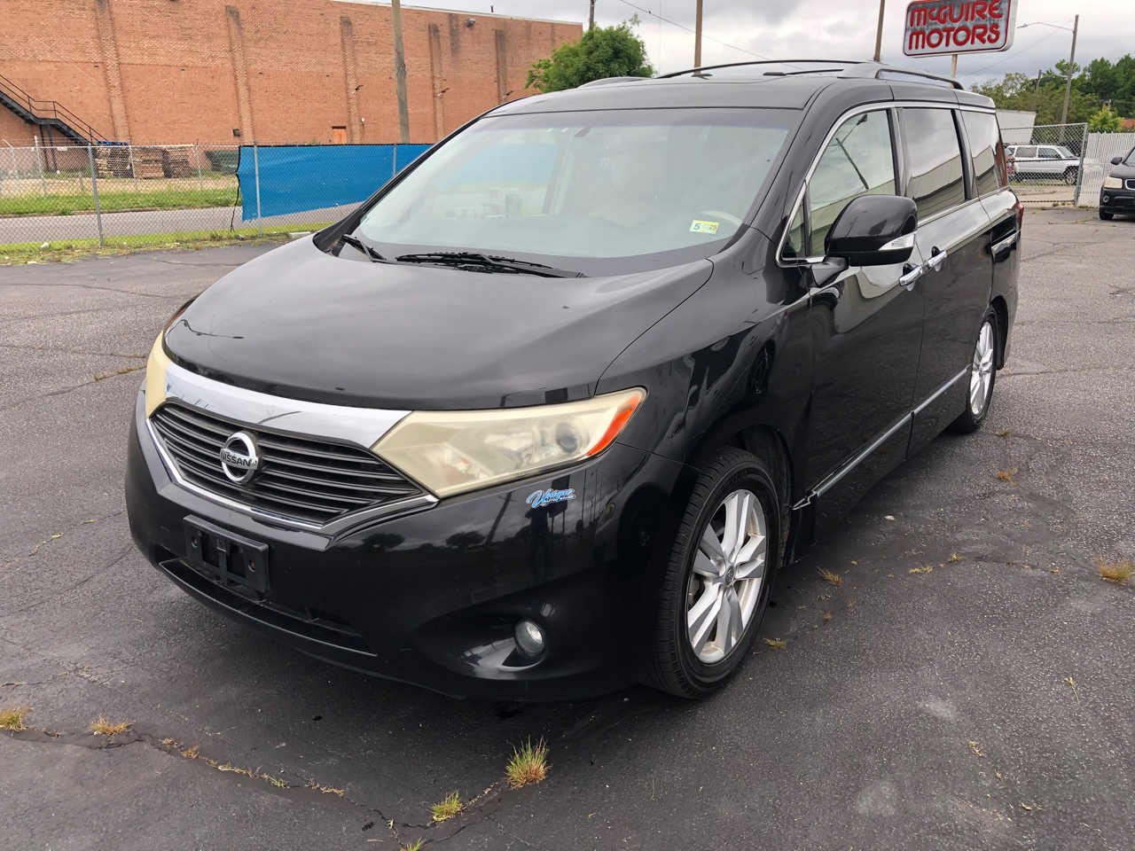 Used Cars Richmond VA Used Cars & Trucks VA Unique Auto Sales