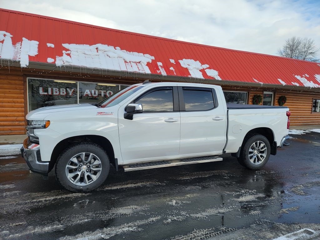 Used Cars for Sale Libby MT 59923 Libby Auto Sales