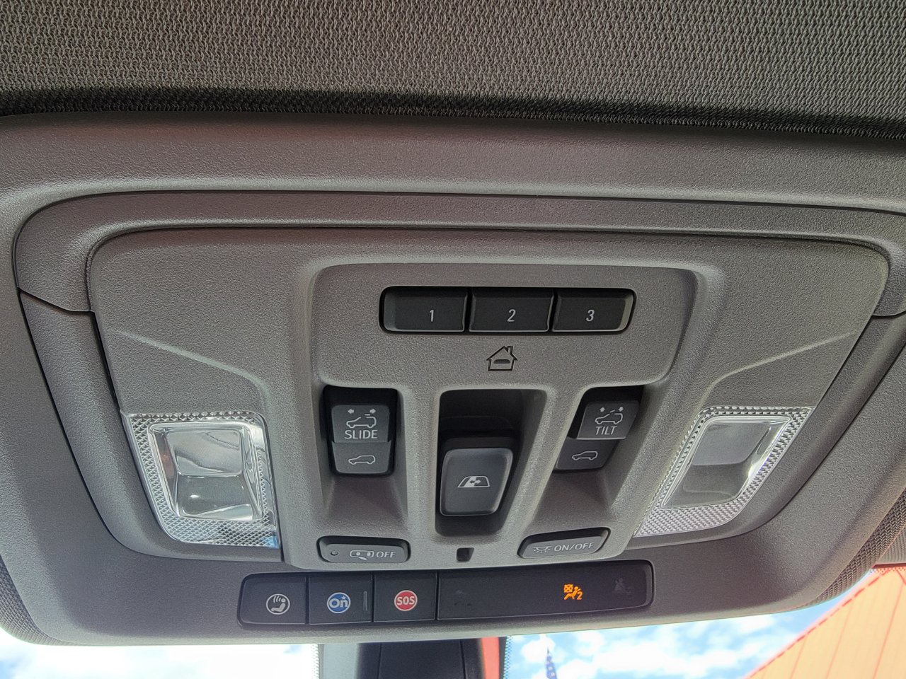 Chevrolet Silverado 1500 Limited RST Crew Cab 4WD 2022