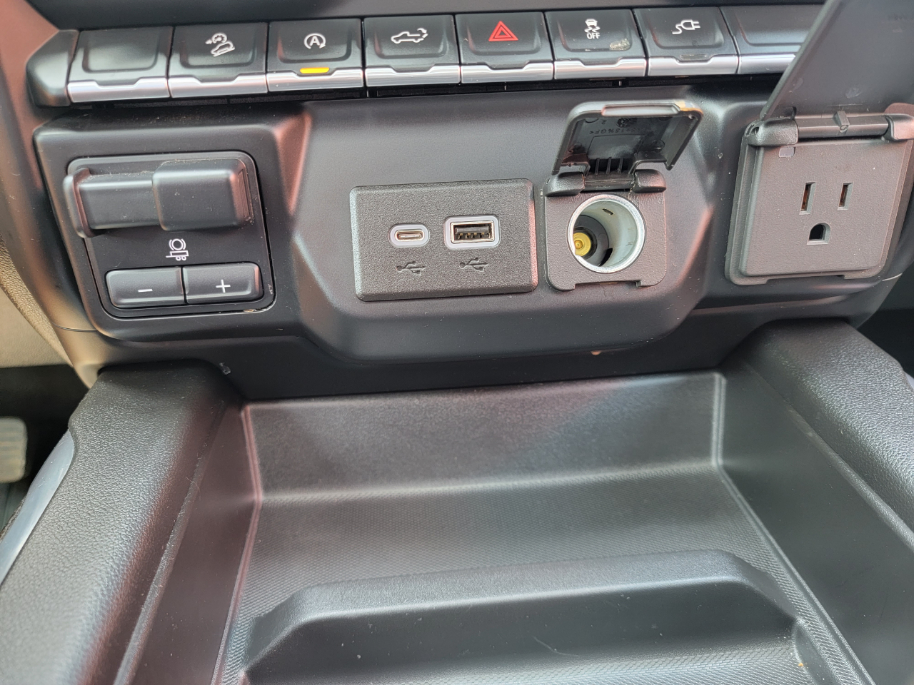 Chevrolet Silverado 1500 Limited RST Crew Cab 4WD 2022