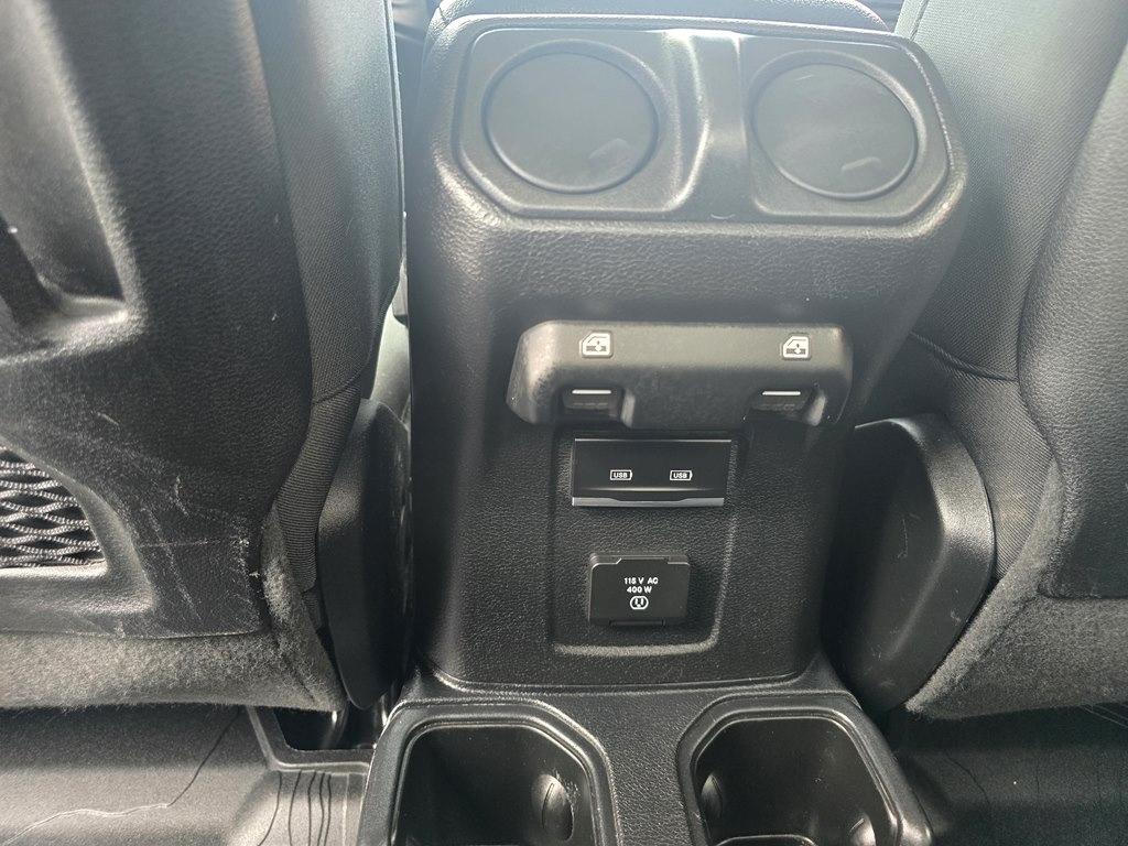 Jeep Gladiator Rubicon 4x4 2021