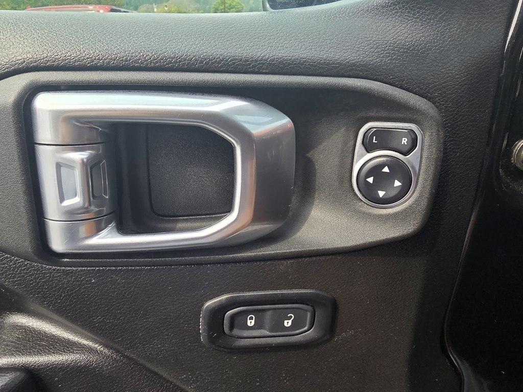 Jeep Gladiator Rubicon 4x4 2021