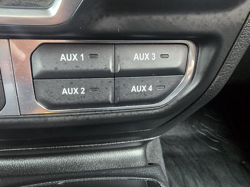 Jeep Gladiator Rubicon 4x4 2021