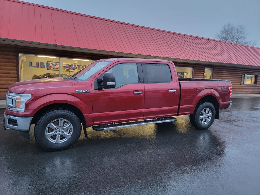 Libby Auto Sales Craigslist Near Me