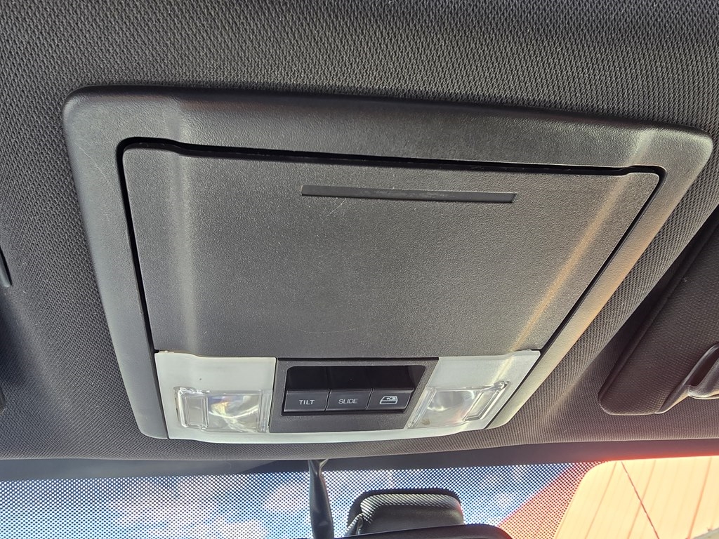 Ford F-150 4WD SuperCrew 145" Platinum 2012 Ford F-150 4WD SuperCrew 145" Platinum 2012