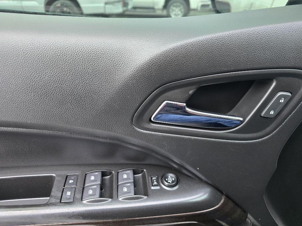 GMC Canyon 4WD Crew Cab 128.3" SLE 2019