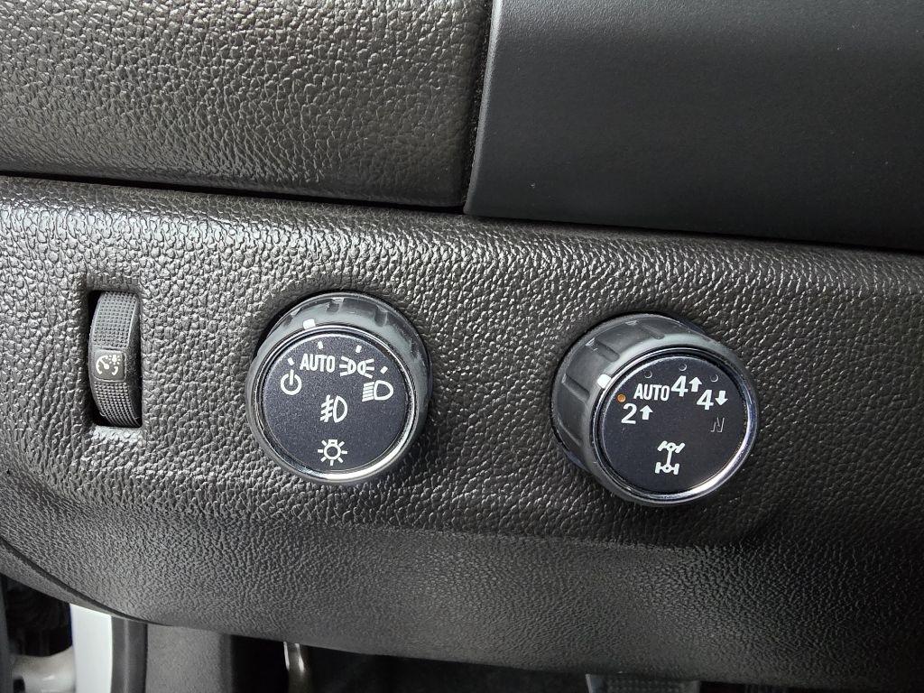 GMC Canyon 4WD Crew Cab 128.3" SLE 2019