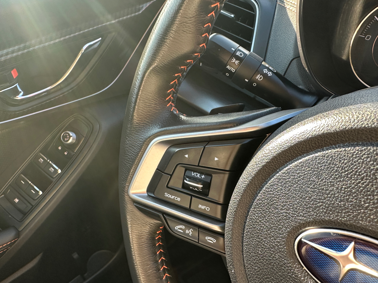Subaru Crosstrek 2.0i Limited CVT 2020 Subaru Crosstrek 2.0i Limited CVT 2020
