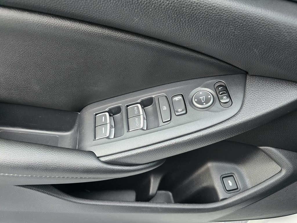 Honda Accord Sedan Sport 1.5T CVT 2019