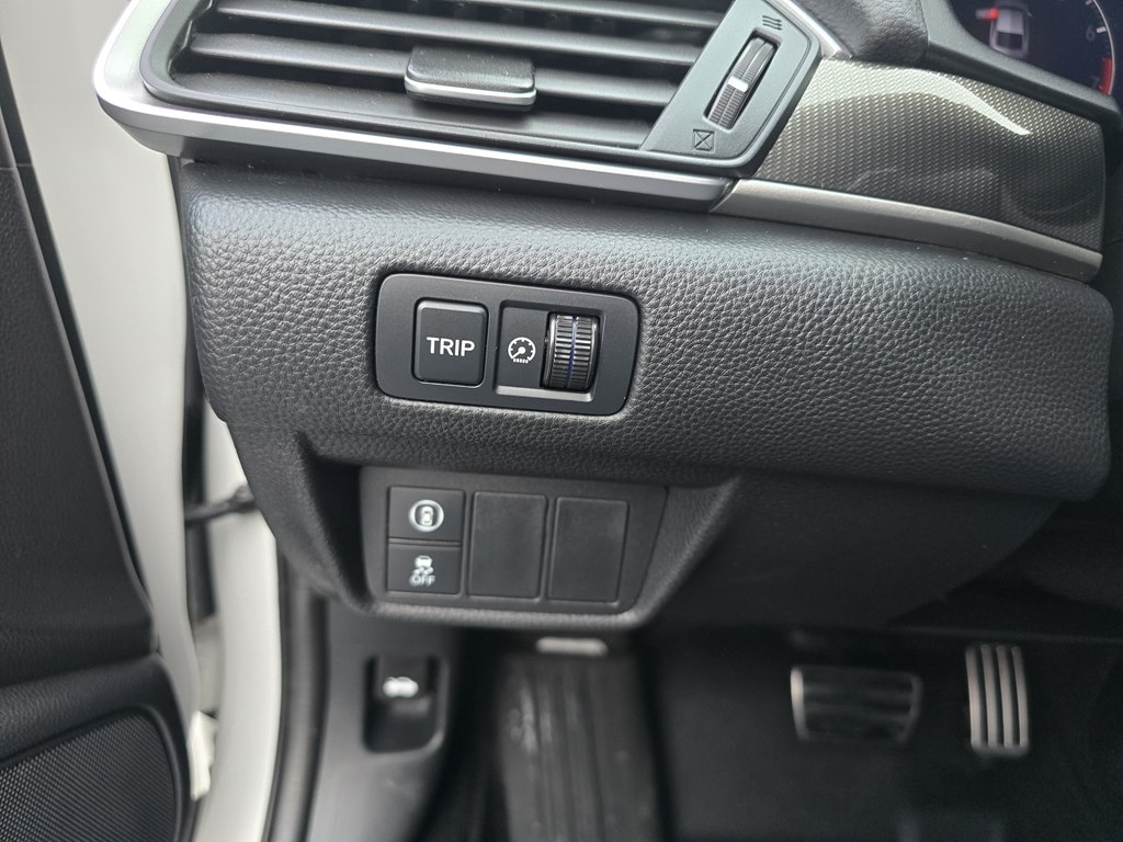 Honda Accord Sedan Sport 1.5T CVT 2019