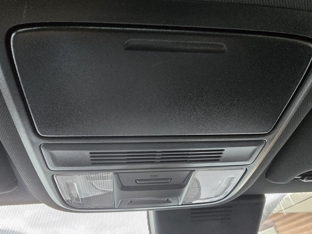 Honda Accord Sedan Sport 1.5T CVT 2019