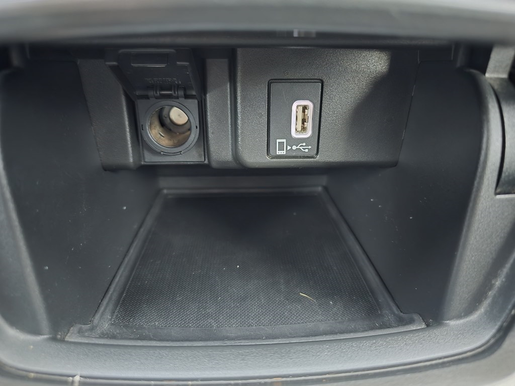 Honda Accord Sedan Sport 1.5T CVT 2019