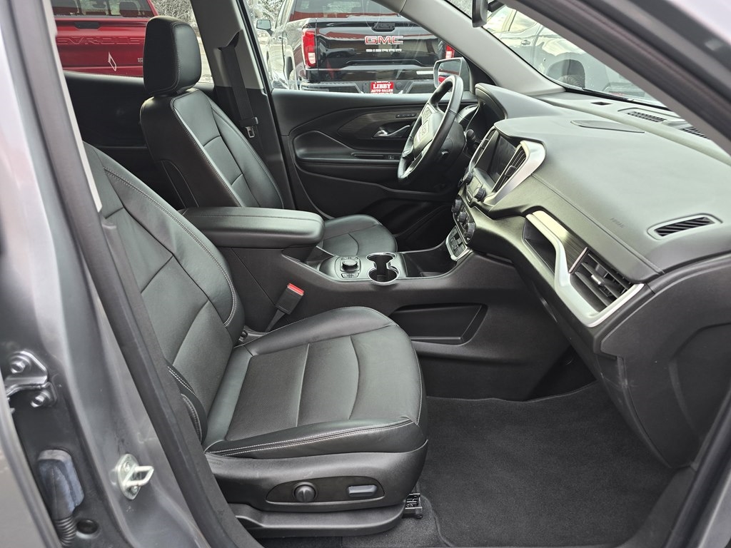 GMC Terrain AWD 4dr SLT 2023