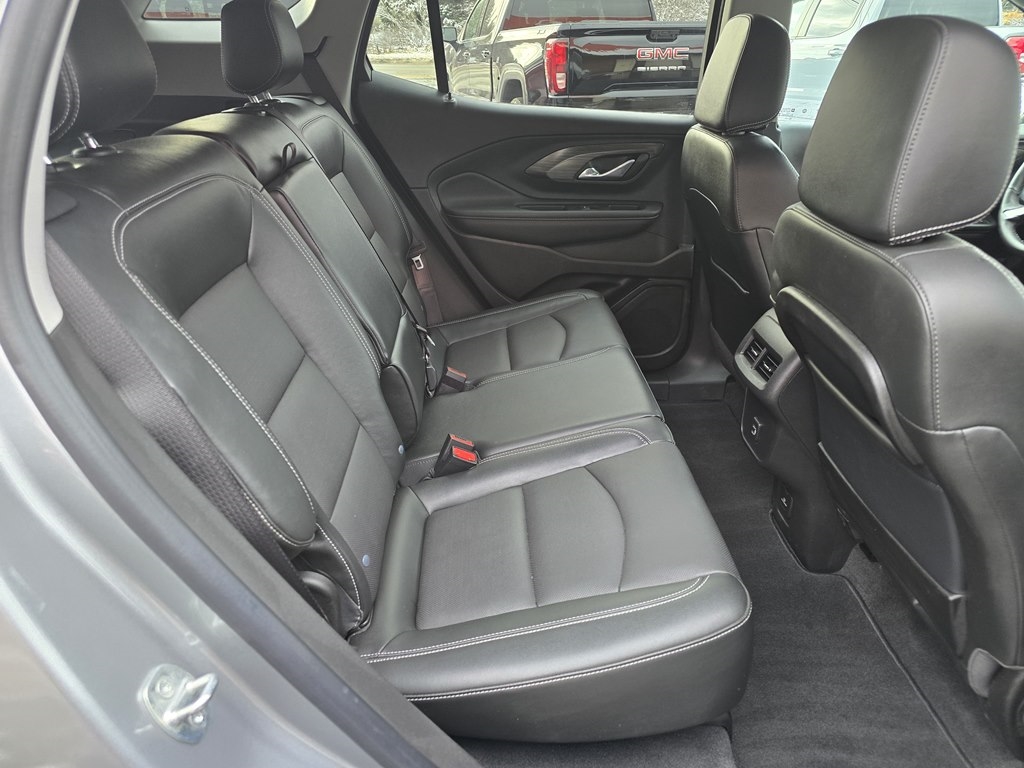 GMC Terrain AWD 4dr SLT 2023