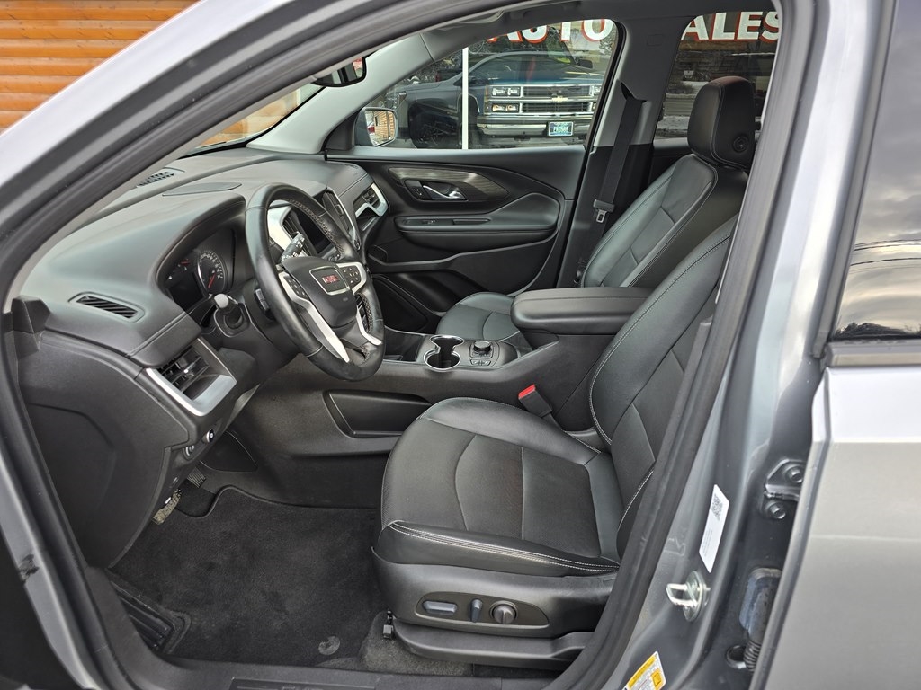 GMC Terrain AWD 4dr SLT 2023