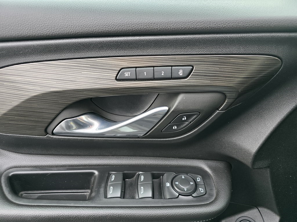 GMC Terrain AWD 4dr SLT 2023