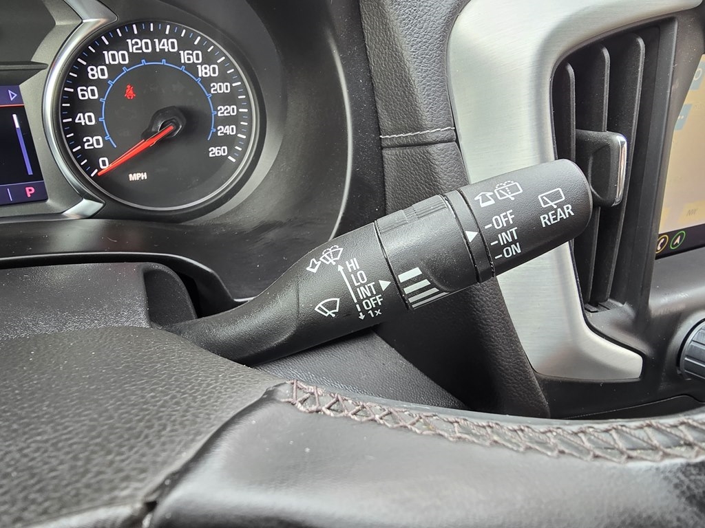 GMC Terrain AWD 4dr SLT 2023