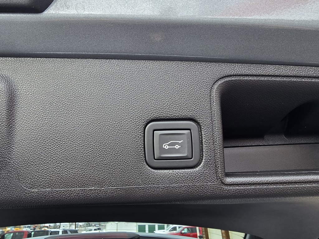 GMC Terrain AWD 4dr SLT 2023