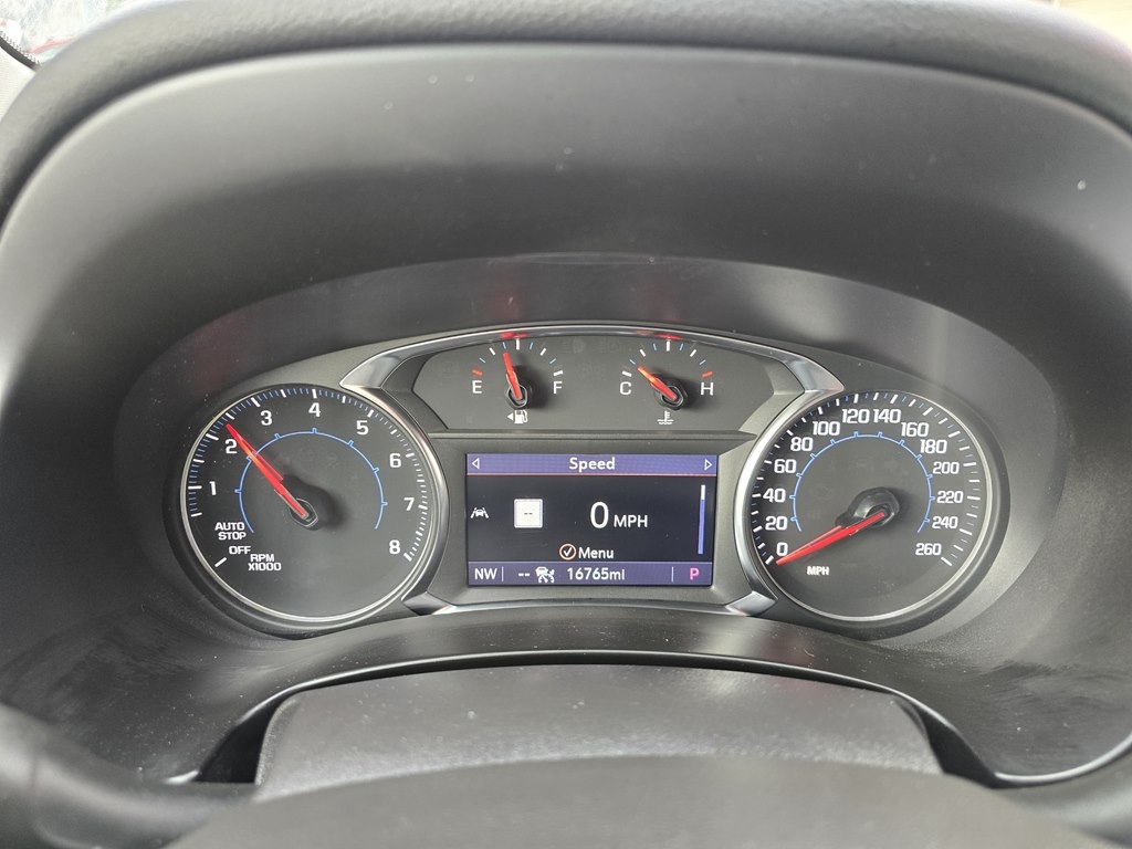 GMC Terrain AWD 4dr SLT 2023