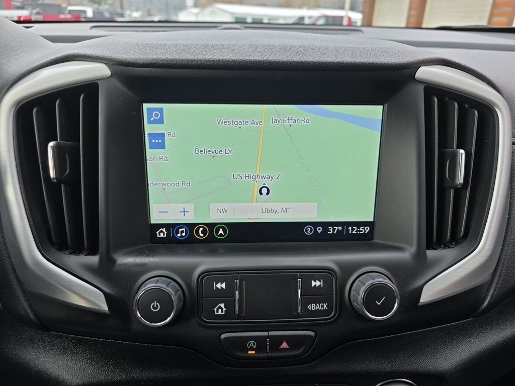 GMC Terrain AWD 4dr SLT 2023