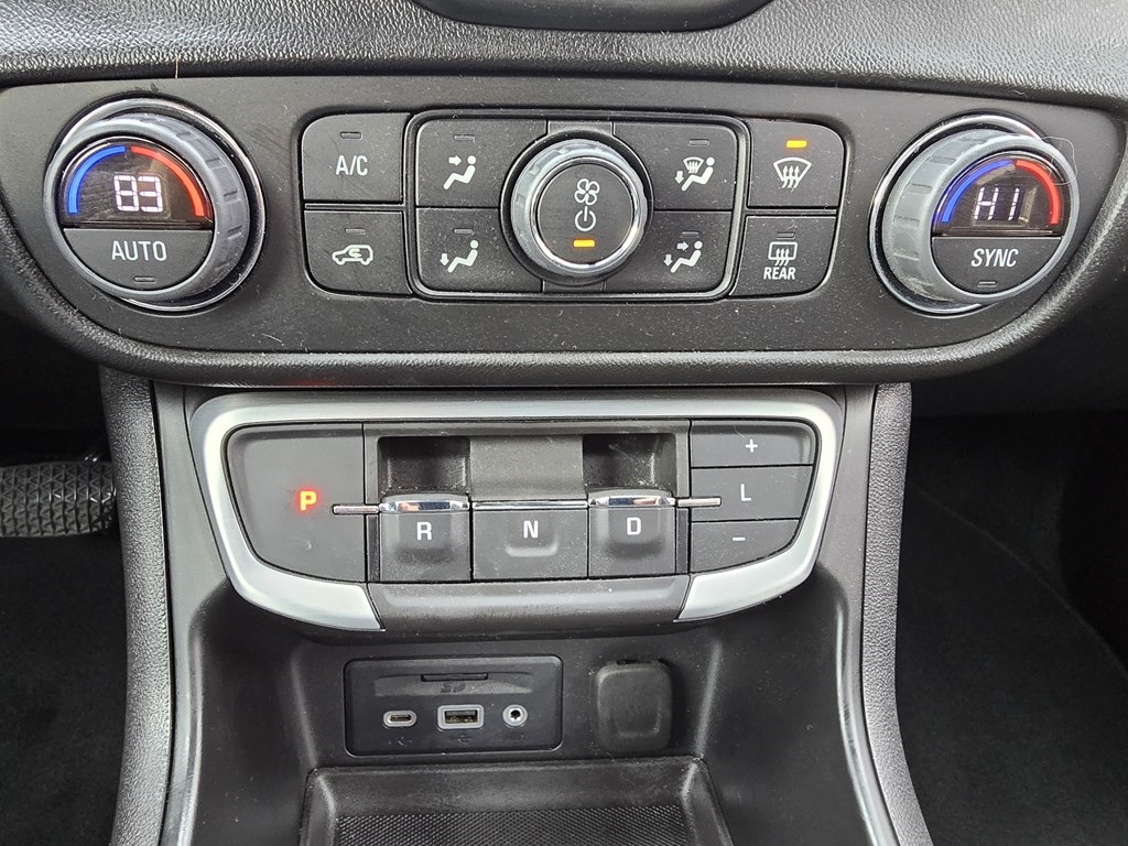 GMC Terrain AWD 4dr SLT 2023