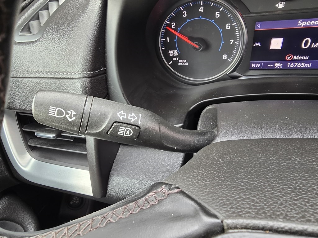 GMC Terrain AWD 4dr SLT 2023