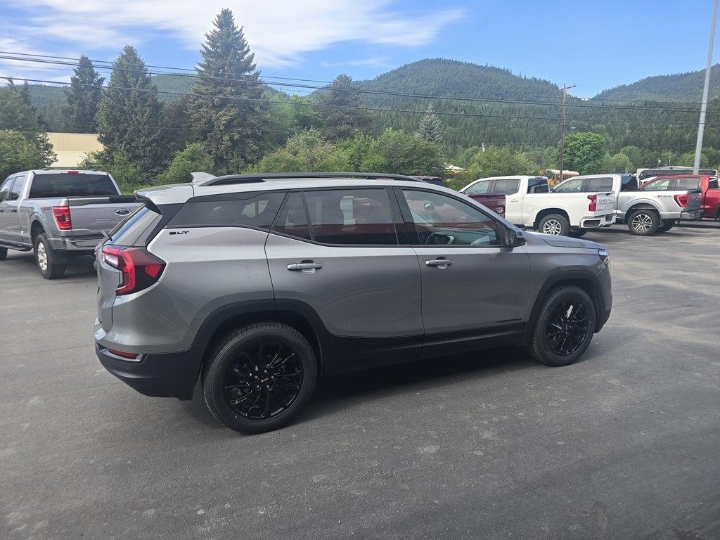 GMC Terrain AWD 4dr SLT 2023