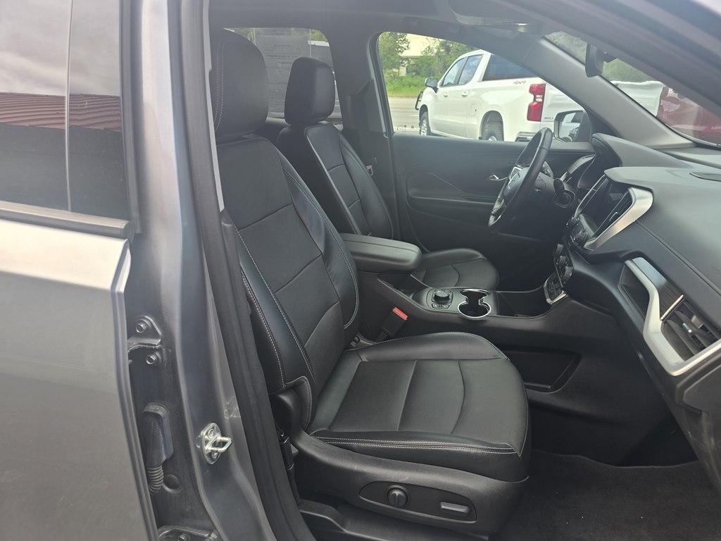GMC Terrain AWD 4dr SLT 2023