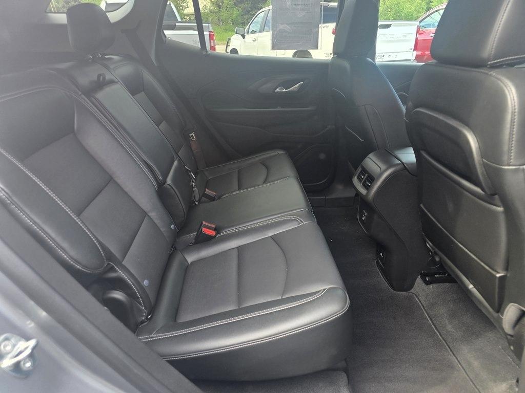 GMC Terrain AWD 4dr SLT 2023