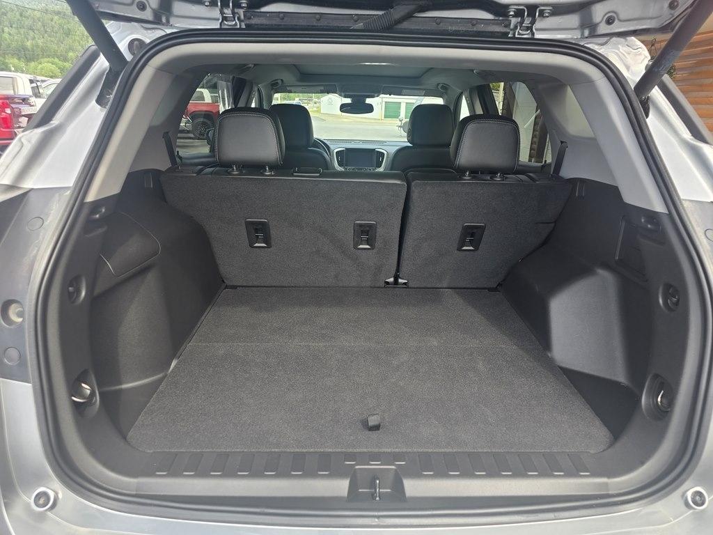 GMC Terrain AWD 4dr SLT 2023
