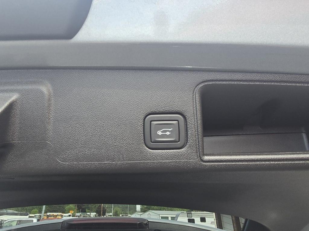 GMC Terrain AWD 4dr SLT 2023