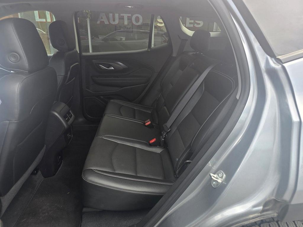 GMC Terrain AWD 4dr SLT 2023