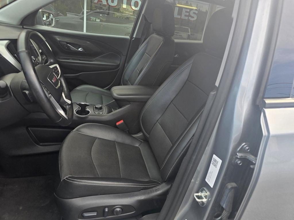 GMC Terrain AWD 4dr SLT 2023