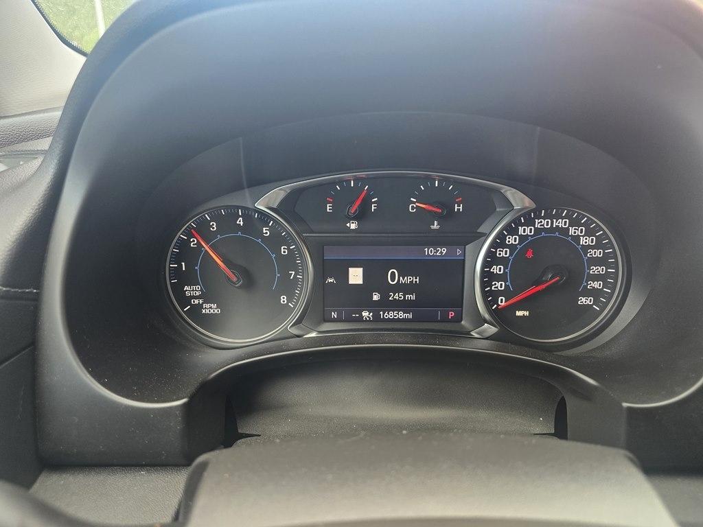 GMC Terrain AWD 4dr SLT 2023