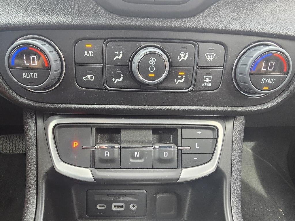 GMC Terrain AWD 4dr SLT 2023