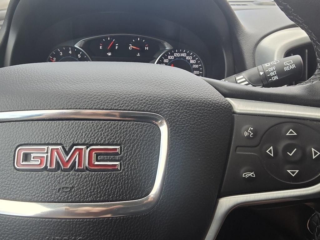 GMC Terrain AWD 4dr SLT 2023