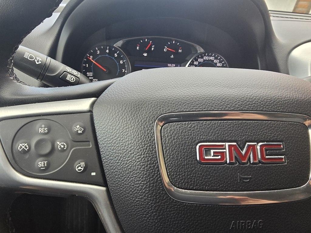 GMC Terrain AWD 4dr SLT 2023
