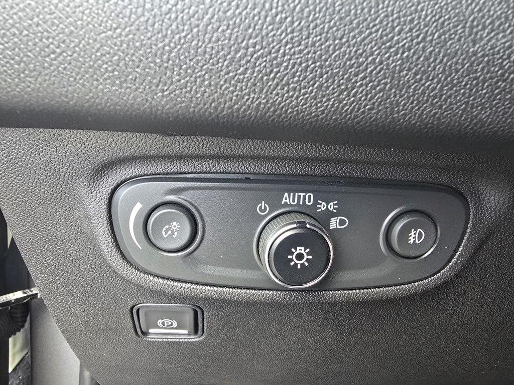 GMC Terrain AWD 4dr SLT 2023
