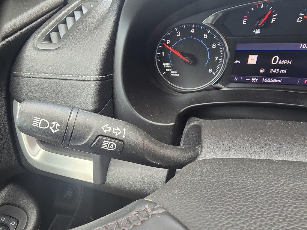 GMC Terrain AWD 4dr SLT 2023