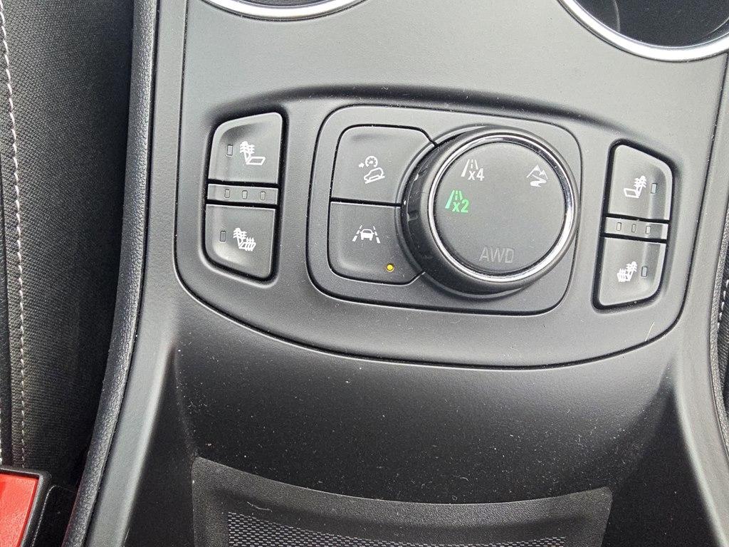 GMC Terrain AWD 4dr SLT 2023
