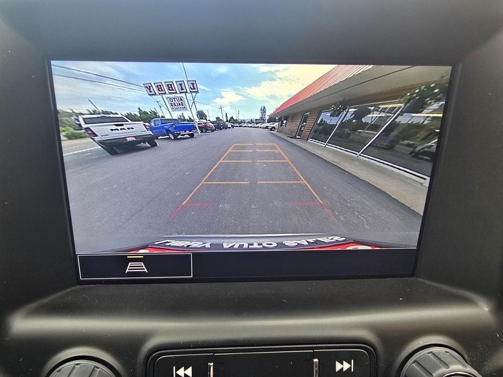GMC Terrain AWD 4dr SLT 2023